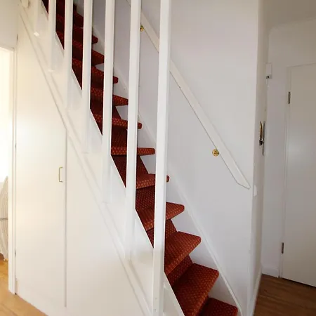 Seestrasse 2b, App 24 Apartman *