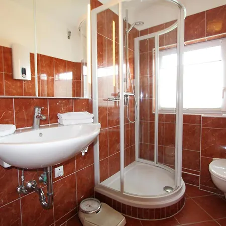 Seestrasse 2b, App 24 Apartman Wenningstedt-Braderup (Sylt)