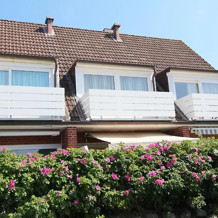 Apartman Seestrasse 2b, App 24 *