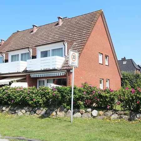 Seestrasse 2b, App 24 Apartman *