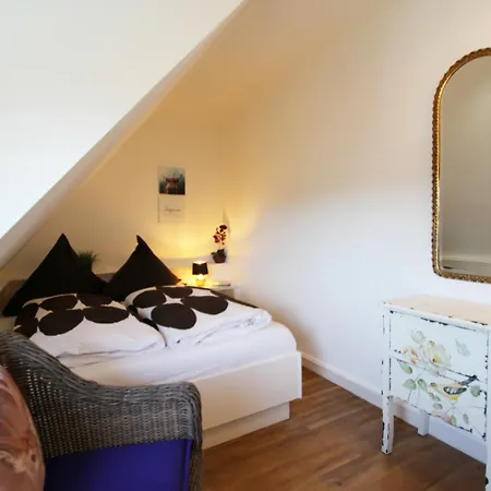 Seestrasse 2b, App 24 Apartman *