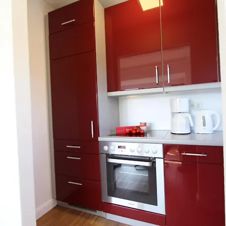 Seestrasse 2b, App 24 * Wenningstedt-Braderup (Sylt)