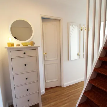 Seestrasse 2b, App 24 Apartman