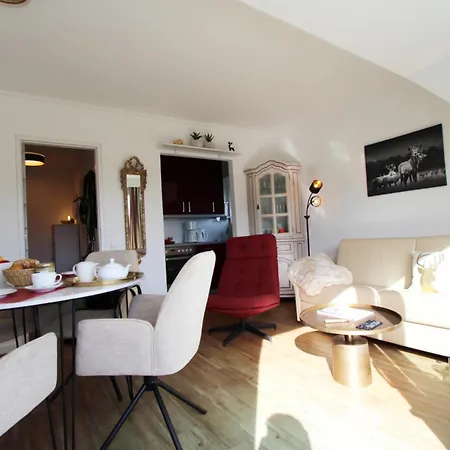 Seestrasse 2b, App 24 Apartman