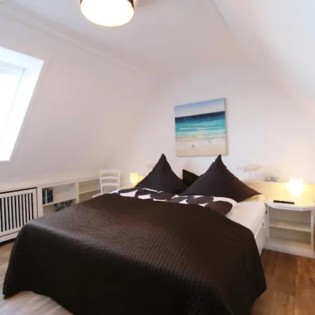 Seestrasse 2b, App 24 Wenningstedt-Braderup (Sylt)