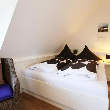 Apartman Seestrasse 2b, App 24