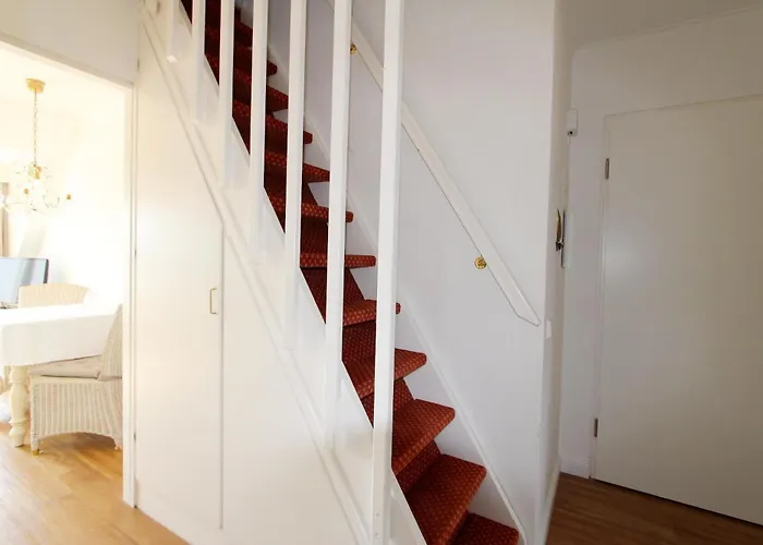 Seestrasse 2b, App 24 Apartman *