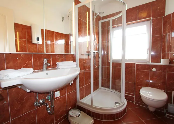 Seestrasse 2b, App 24 Apartman Wenningstedt-Braderup (Sylt)