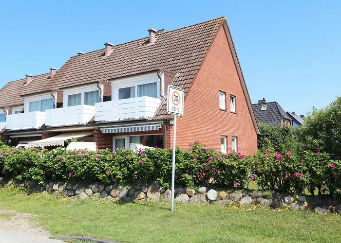 Seestrasse 2b, App 24 Apartman *