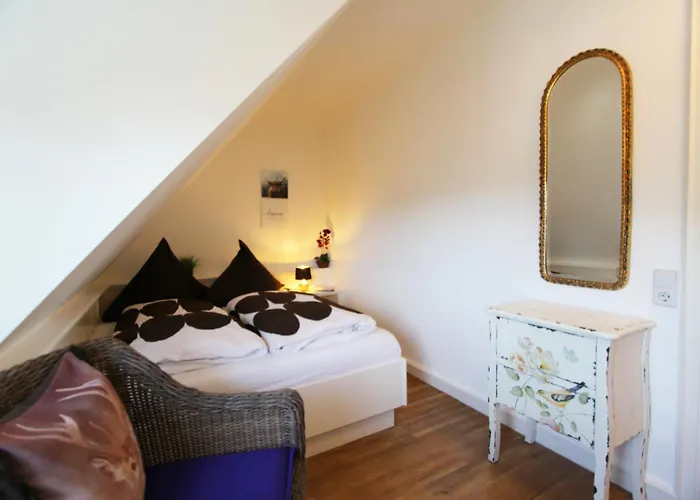 Seestrasse 2b, App 24 Apartman *