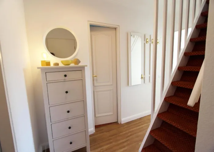 Seestrasse 2b, App 24 Apartman