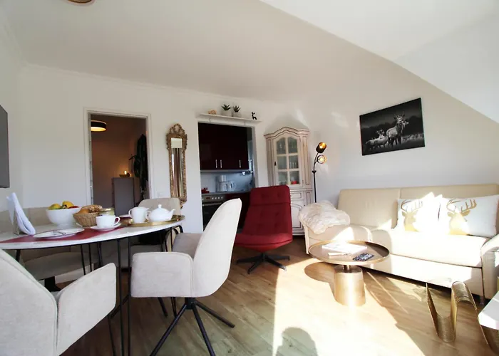 Seestrasse 2b, App 24 Apartman